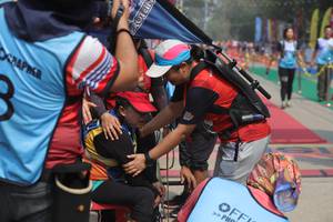 BIB: 
                            <button type="button" onclick="openModal(8252054)" class="btn btn-primary btn-sm float-right btn-popup" data-toggle="modal" data-target=".modal-high-quality">
                        <i class="fas fa-shopping-cart"></i> Add to Cart
                    </button>
                                            <button type="button" onclick="isThisMe(8252054, true)" class="btn btn-success btn-sm float-right btn-popup btn-isme hidden" data-toggle="tooltip" data-placement="bottom" title="นี่คือรูปของคุณใช่ไหม คลิกที่นี่เพื่อเอาเข้าอัลบั้ม">
                        <i class="fas fa-plus"></i> Add to album
                    </button>
                    <button type="button" onclick="isThisMe(8252054, false)" class="btn btn-warning btn-sm float-right btn-popup btn-isnotme hidden">
                        <i class="fas fa-ban"></i> Remove from album
                    </button>